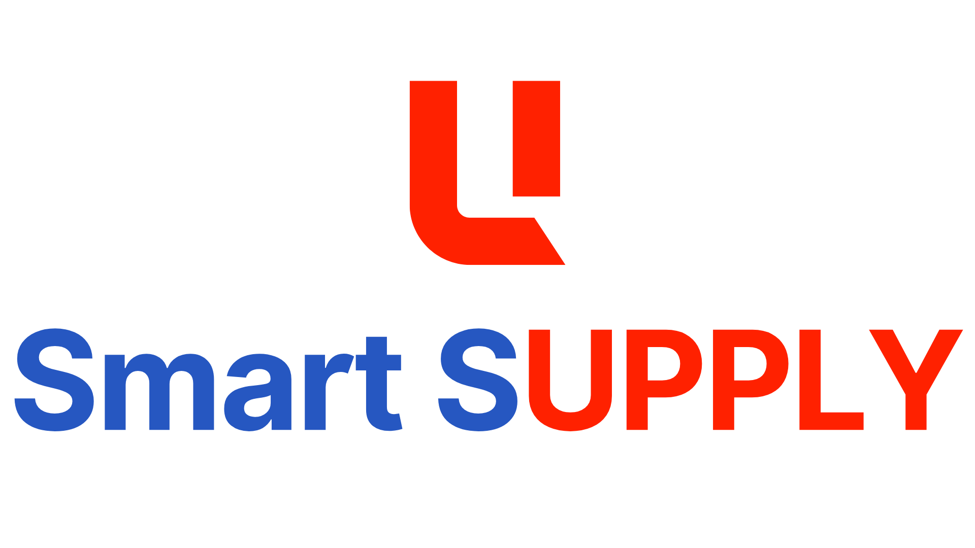 Smart Supply Logo